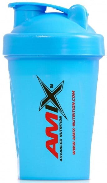 Drikkedunk Amix Shaker Color 300ml - Blue