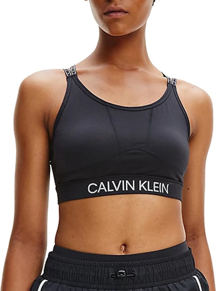 bh Calvin Klein High Support Sport Bra