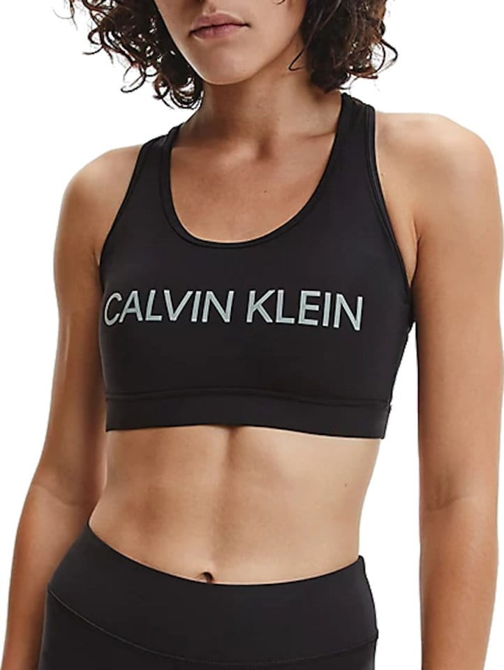 bh Calvin Klein Medium Support Sport Bra