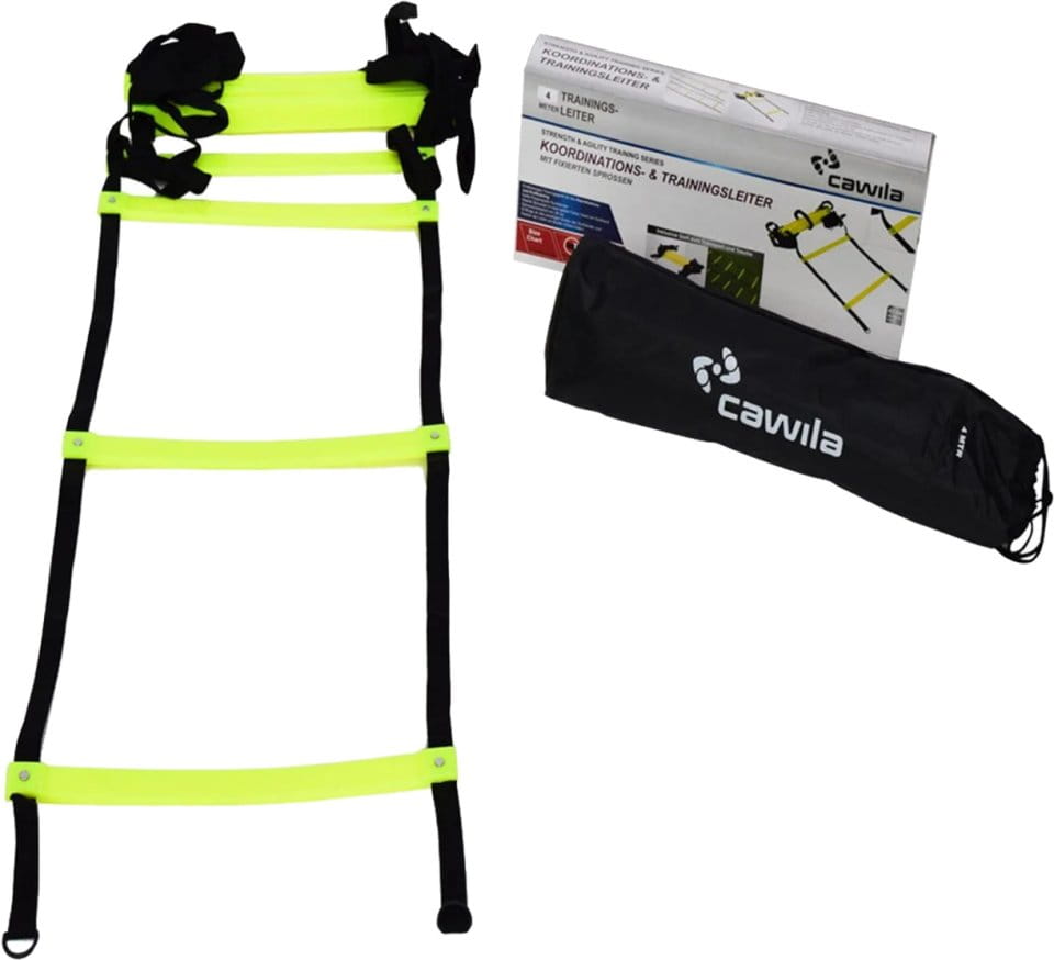 Stige Cawila Coordination ladder FIX & Bag 8m