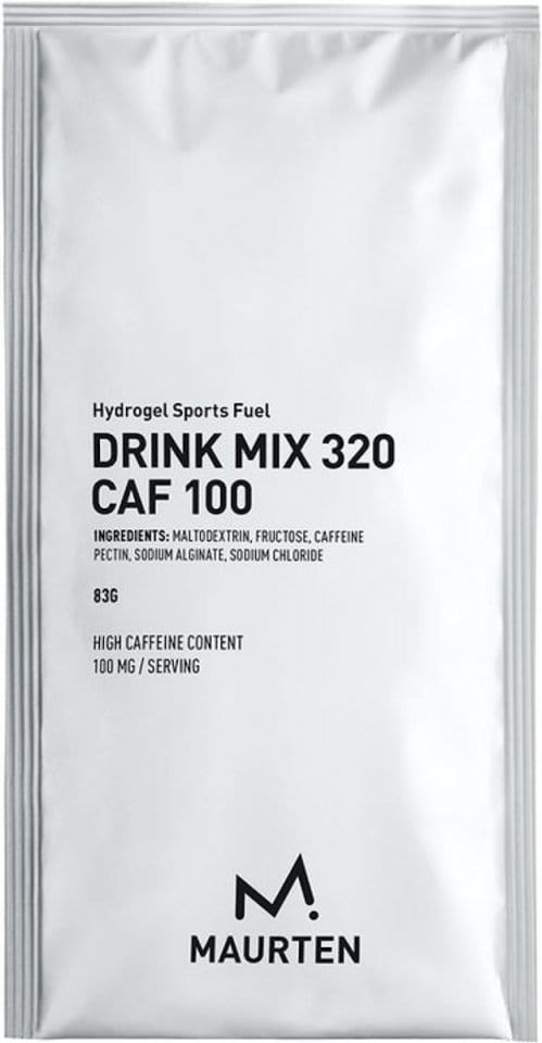 Energidrik Maurten Drink Mix 320 Caf 100