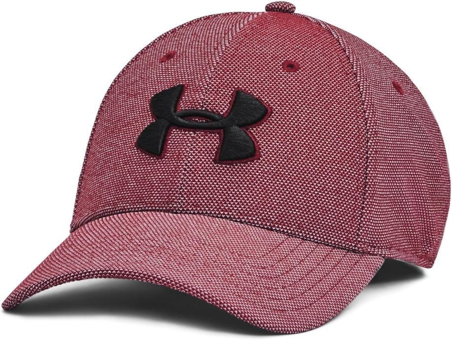 Kasket Under Armour UA M Hther Blitzing 3.0-RED