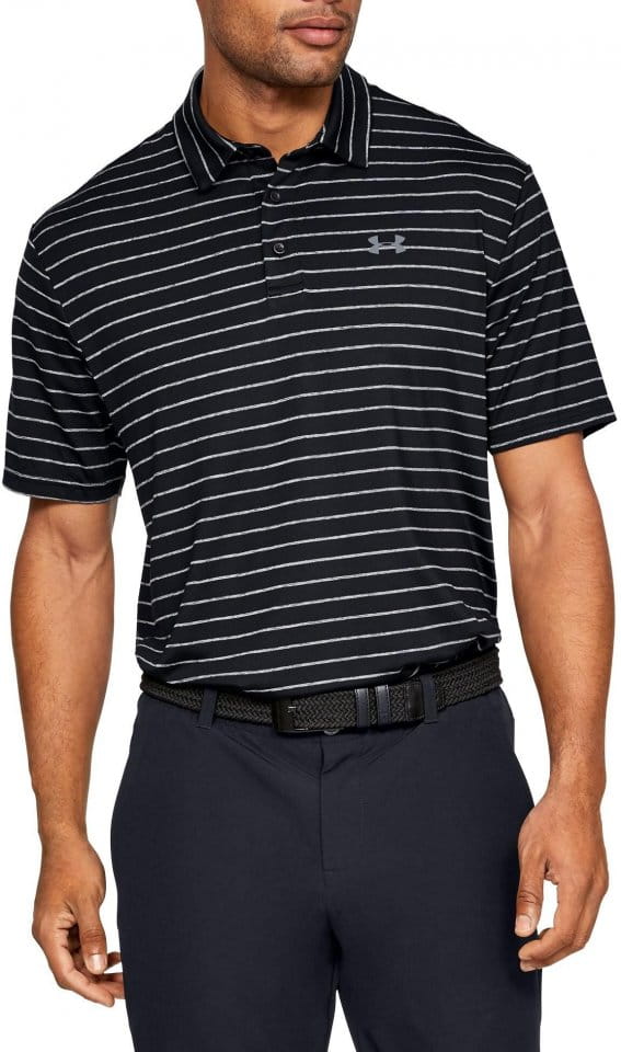 trøje Under Armour Playoff Polo 2.0