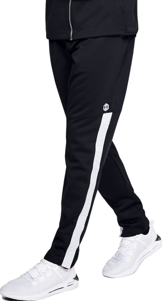 Bukser Under Armour Athlete Recovery Knit Warm Up Bottom