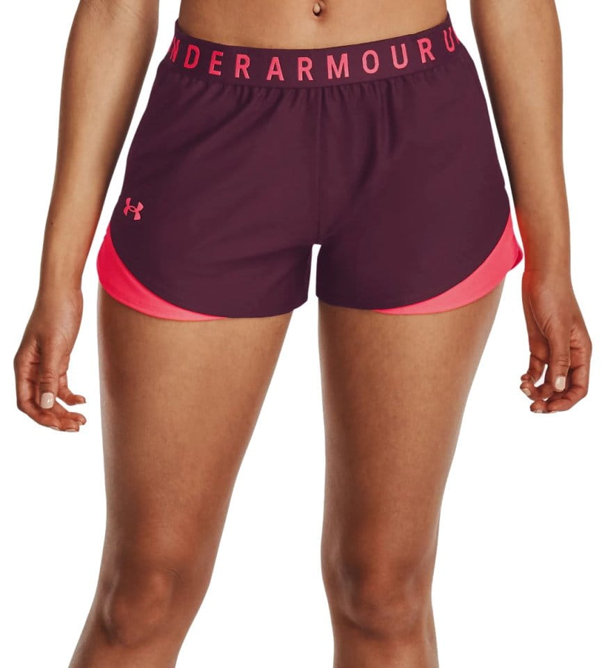Shorts Under Armour Play Up 3.0
