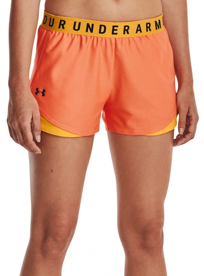 Shorts Under Armour Play Up Shorts 3.0-ORG