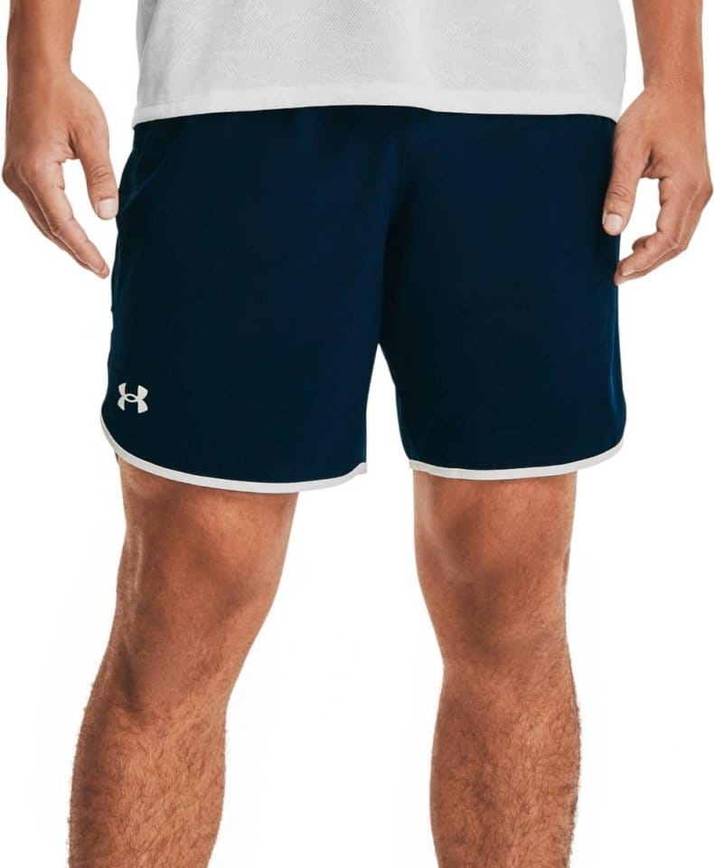 Shorts Under Armour UA HIIT Woven Shorts-NVY
