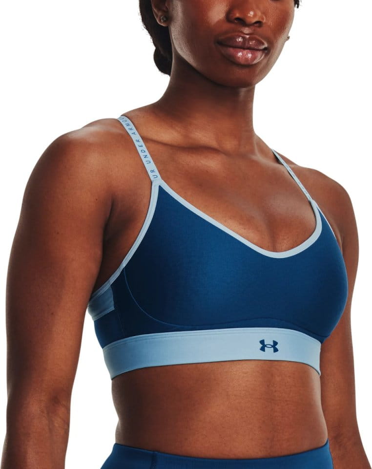 bh Under Armour Infinity Covered Low