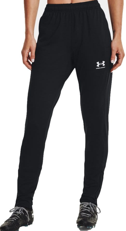 Bukser Under Armour W Challenger Training Pant-GRY