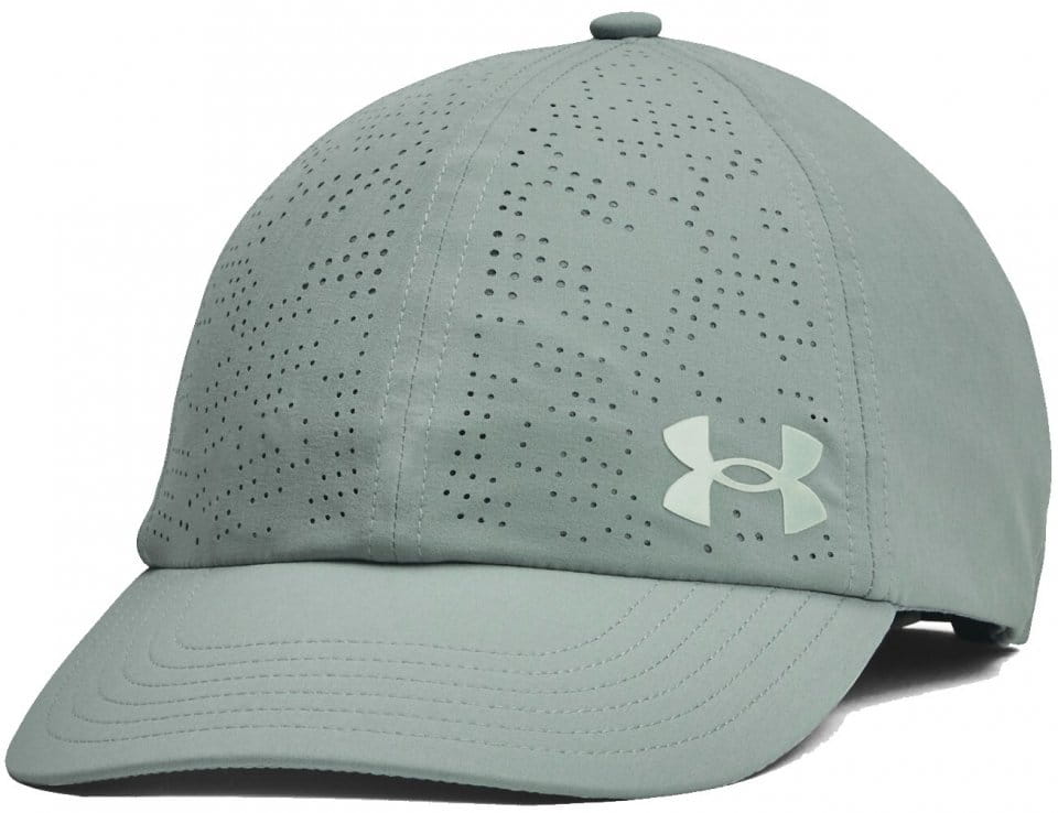 Kasket Under Armour Iso-chill Breathe Adj-GRY