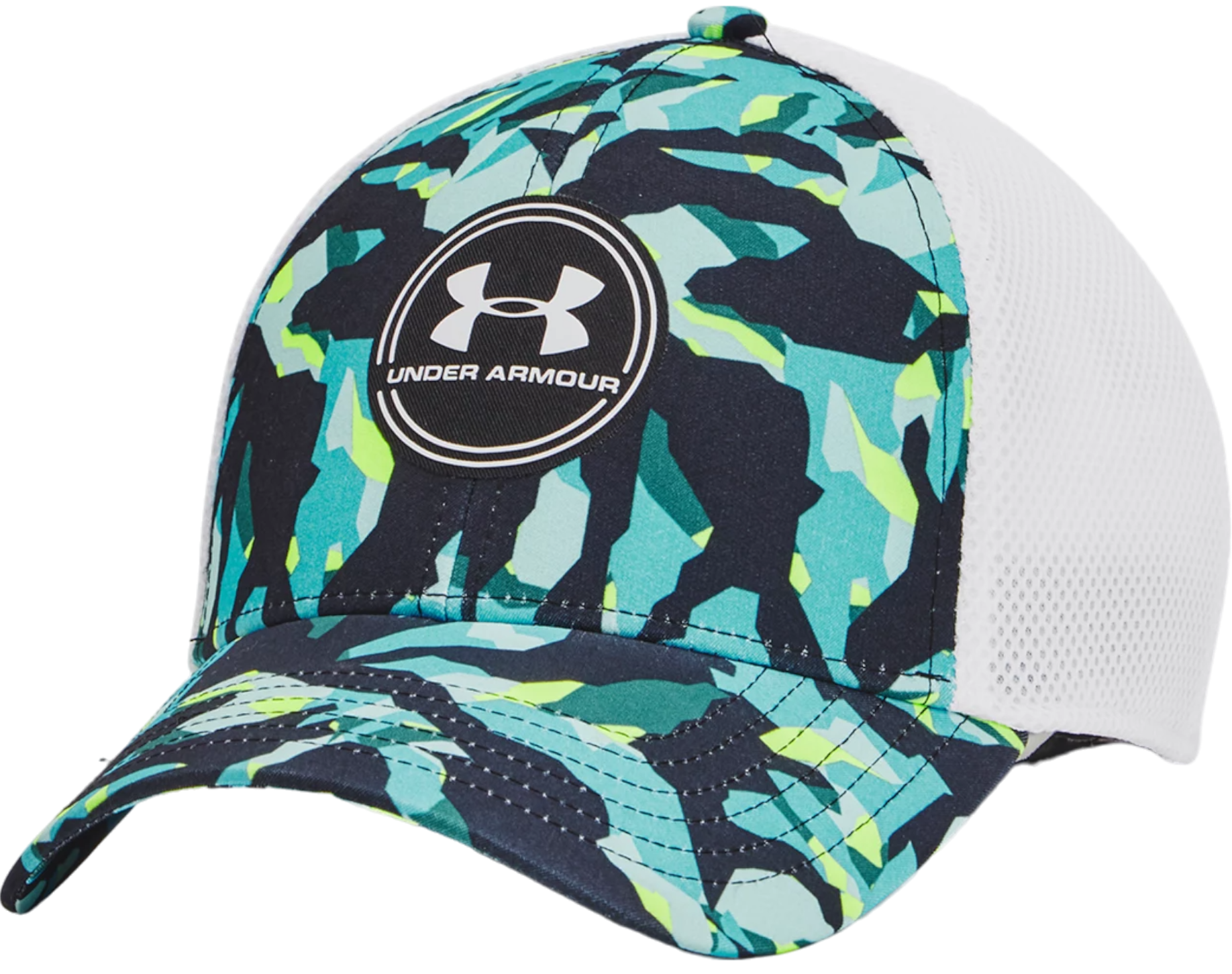Kasket Under Armour Iso-chill Driver Mesh