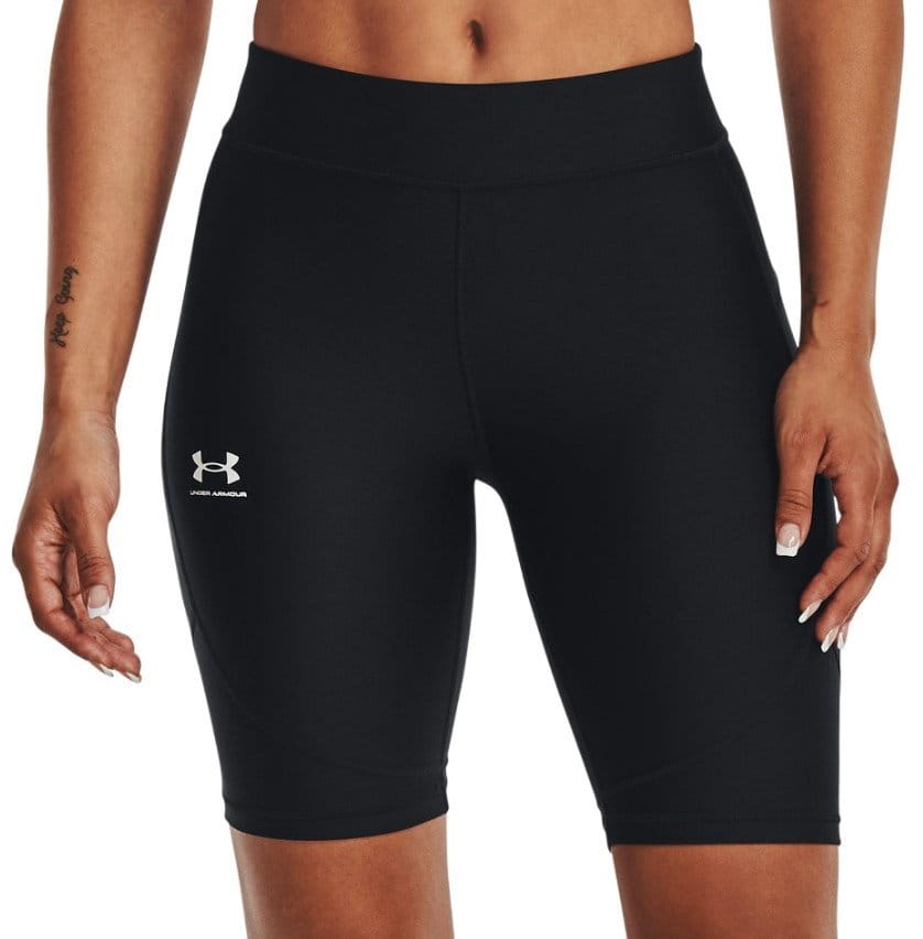 Shorts Under Armour UA HG Authentics Long Sts-BLK