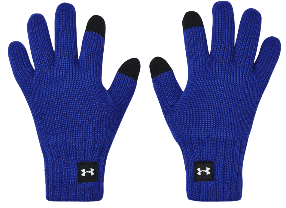 handsker Under Armour Halftime Wool Gloves
