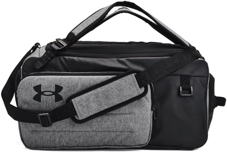 Taske Under Armour UA Contain Duo MD BP Duffle-GRY