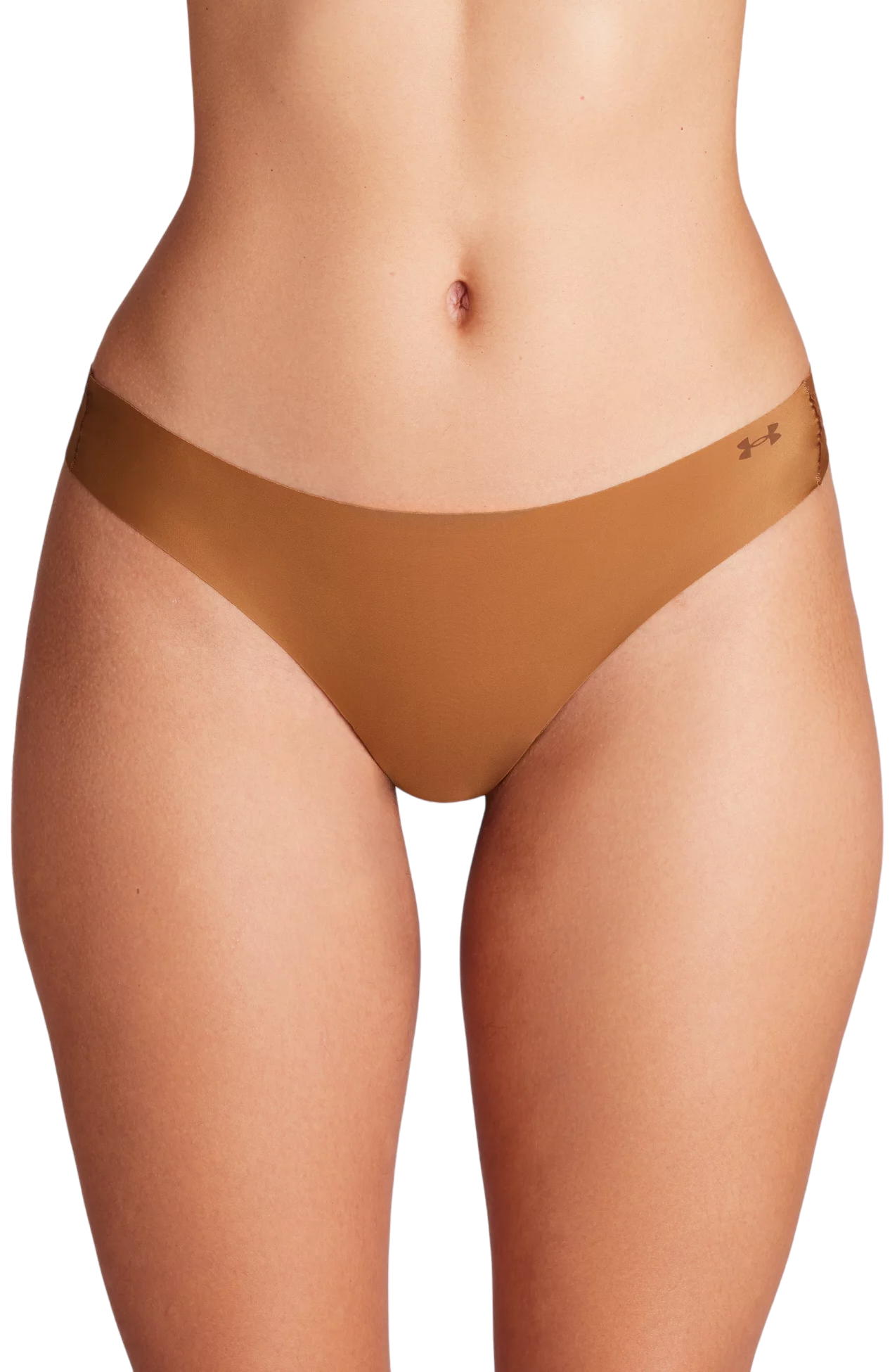 Underbukser Under Armour Pure Stretch 3-Pack No Show Thong