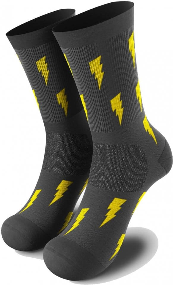 Strømper HappyTraining Flash Socks