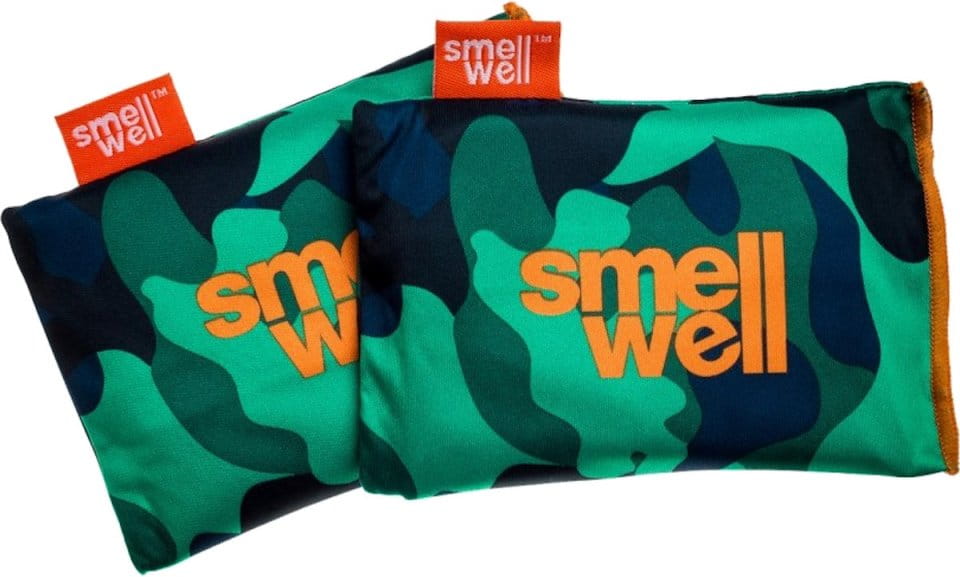 Pude SmellWell Active Camo Green