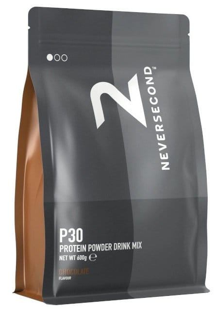Valleprotein regenereringspulver Neversecond P30 Mix chokolade