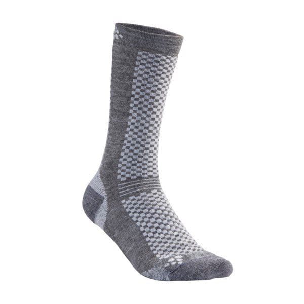 Strømper CRAFT Warm 2-pack Socks