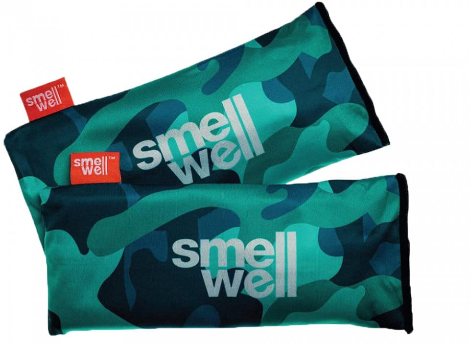 Pude SmellWell Active XL Camo Green