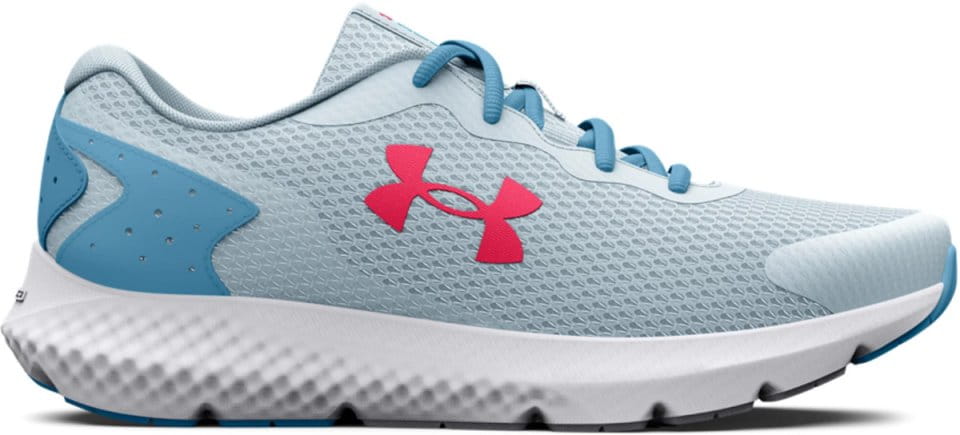 Løbesko Under Armour UA GGS Charged Rogue 3