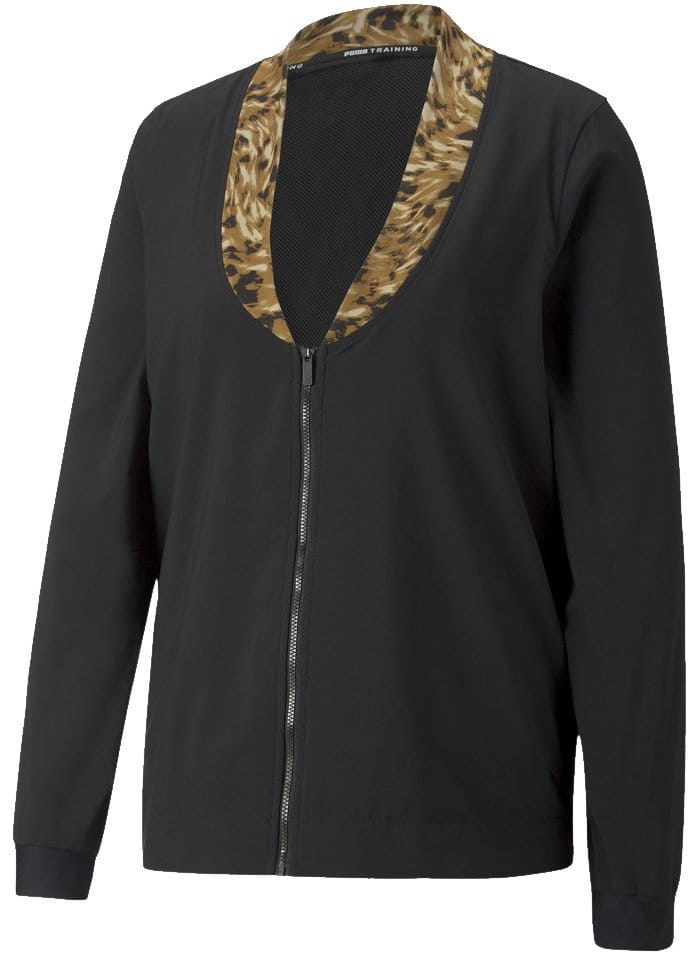 Jakke Puma Safari Glam Jacket