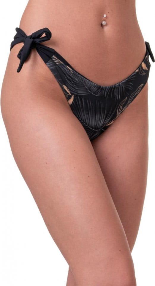 badedragt Nebbia Earth Powered brasil bikini bottom