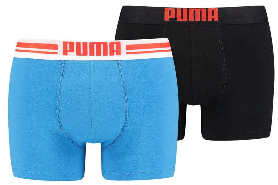 Boxershorts Puma Placed Logo