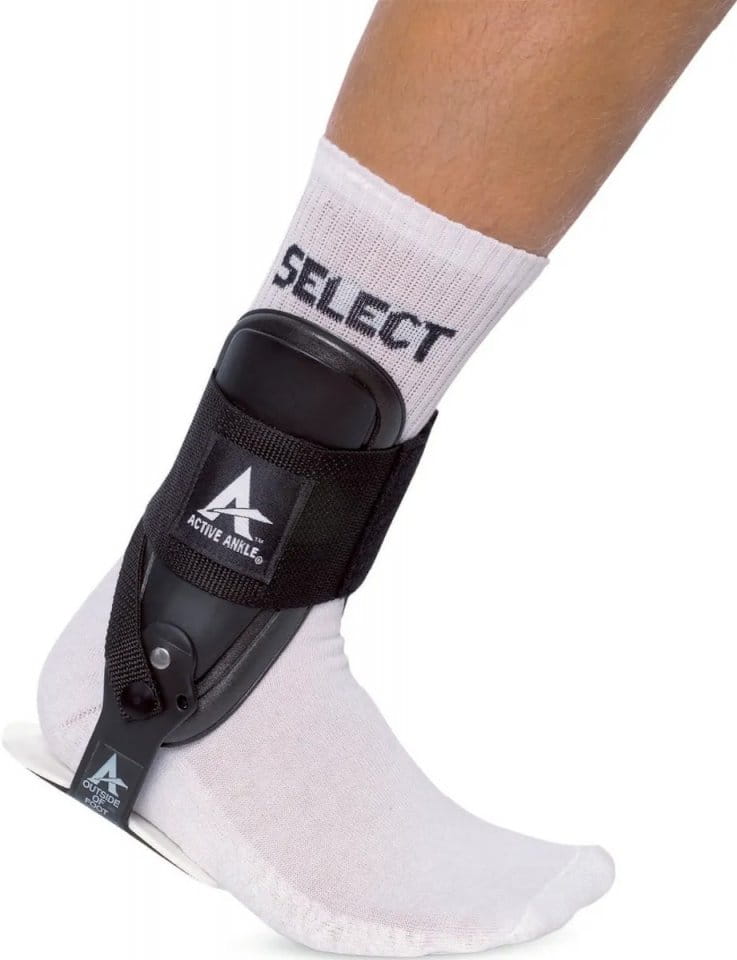 Ankelbandage Select ACTIVE ANKLE T2