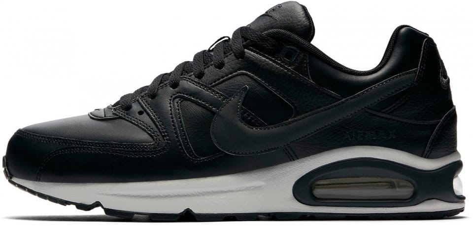 Sko Nike AIR MAX COMMAND LEATHER - Top4Fitness.dk