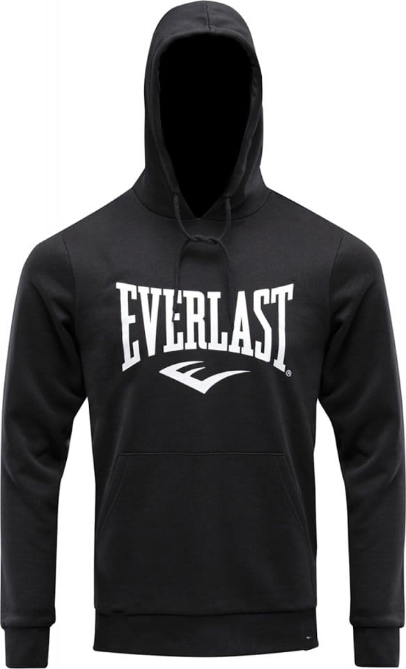 Sweatshirt med hætte Everlast TAYLOR BASIC HOODED