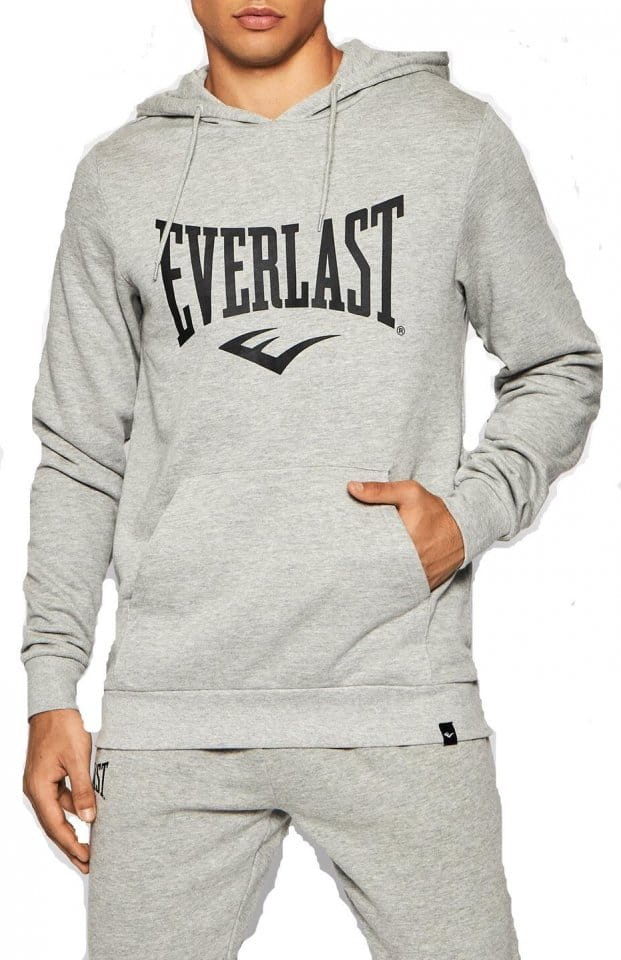 Sweatshirt med hætte Everlast TAYLOR