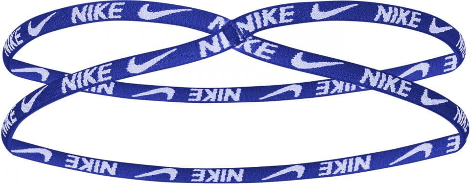 pandebånd Nike Fixed Lace Headband