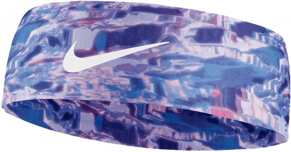 pandebånd Nike FURY HEADBAND 3.0
