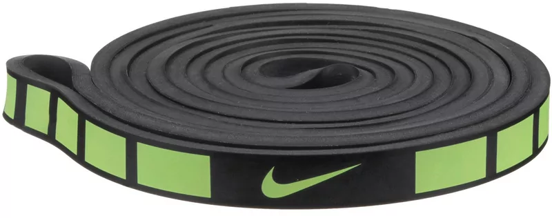 Styrkende gummi Nike PRO RESISTANCE BAND LIGHT (9kg)