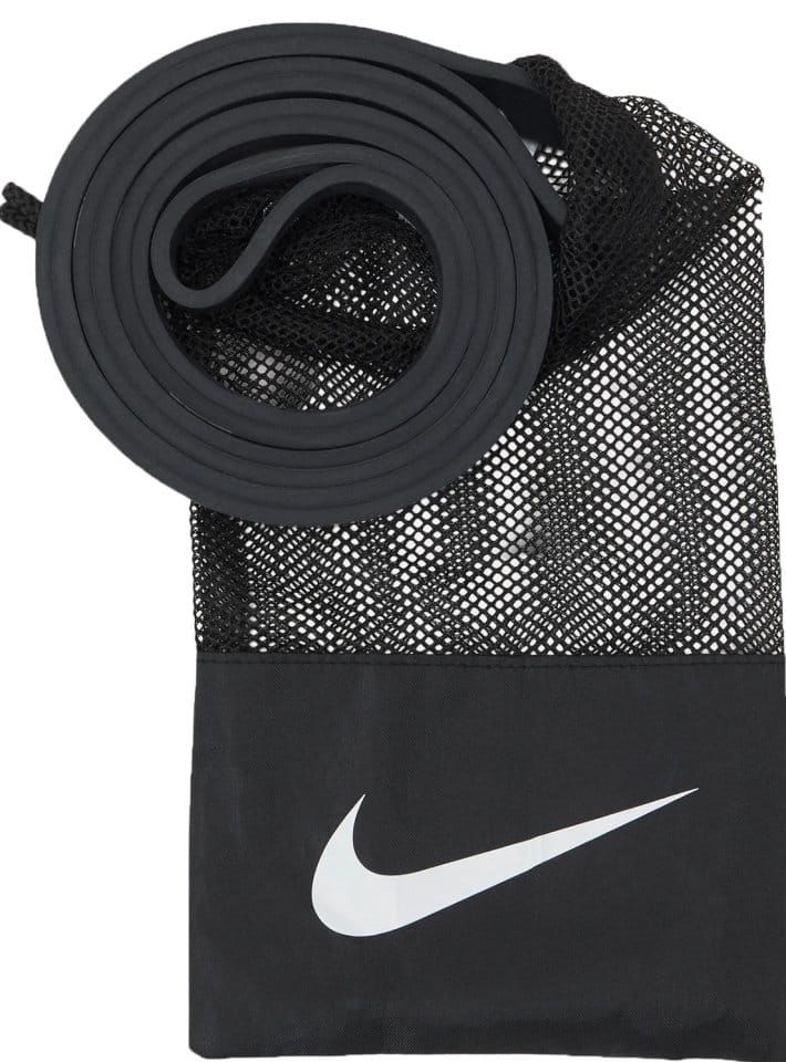 Styrkende gummi Nike PRO RESISTANCE BAND MEDIUM (bis 18kg)