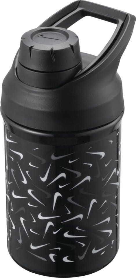 Drikkedunk Nike TR Hypercharge Chug Bottle 12 OZ/354ml