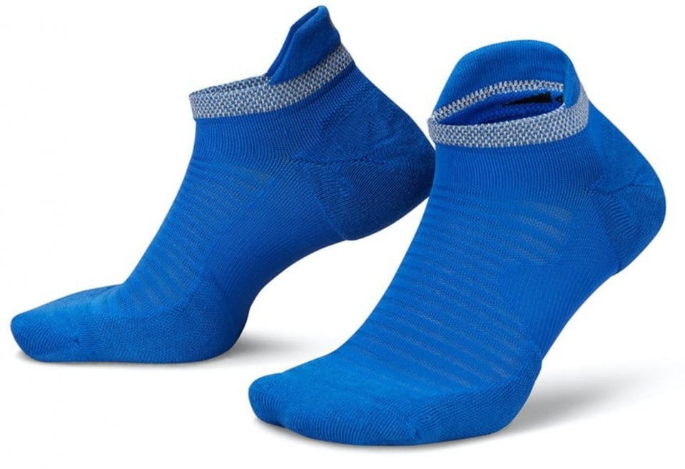 Strømper Nike Spark Cushioned No-Show Running Socks