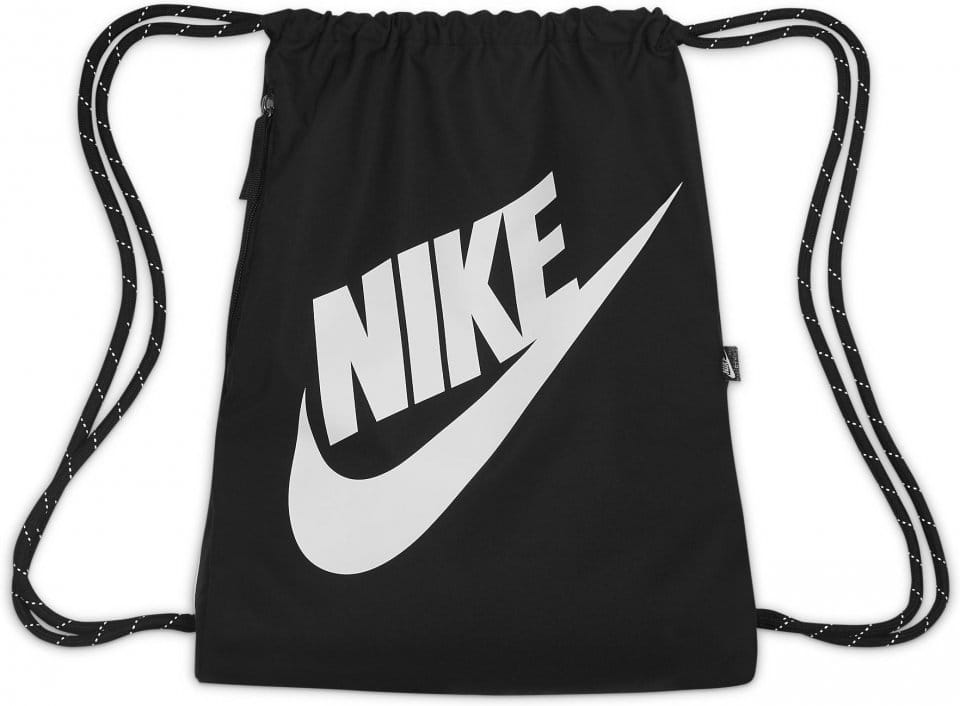 Rygsæk Nike Heritage Drawstring Bag
