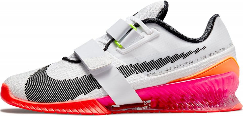 Træningssko Nike Romaleos 4 SE Weightlifting Shoe - Top4Fitness.dk
