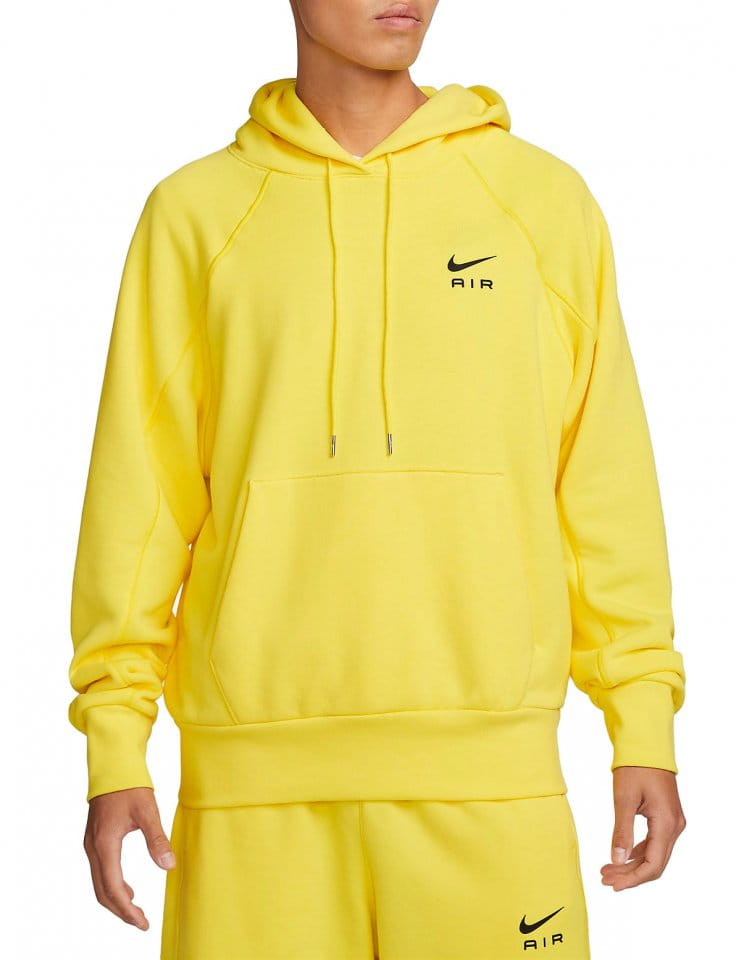 Sweatshirt med hætte Nike Air FT Hoody