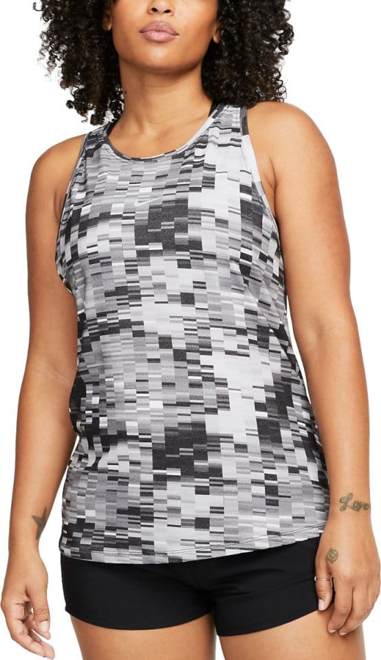 Tanktop Nike Dri-FIT Women s All-Over-Print Tank Top