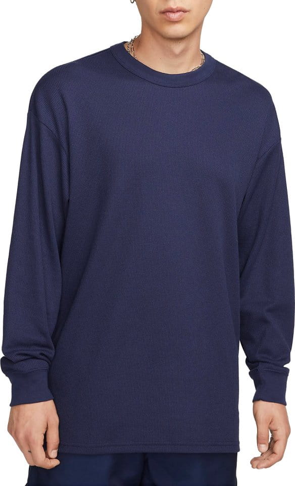 Langærmet T-shirt Nike Utility Sweatshirt Men