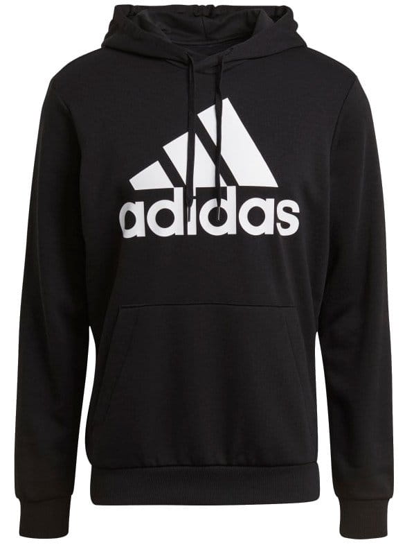 Sweatshirt med hætte adidas Sportswear M BL FT HD