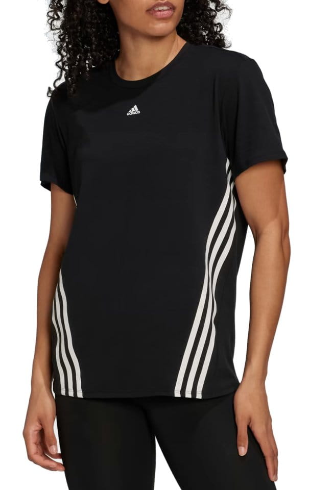 T-shirt adidas Trainicons 3-Stripes