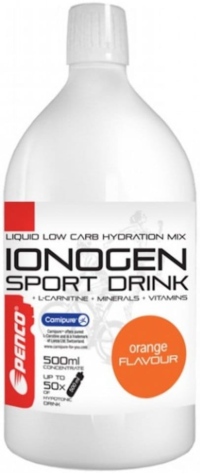 Ionisk drik PENCO IONOGEN 500 ml