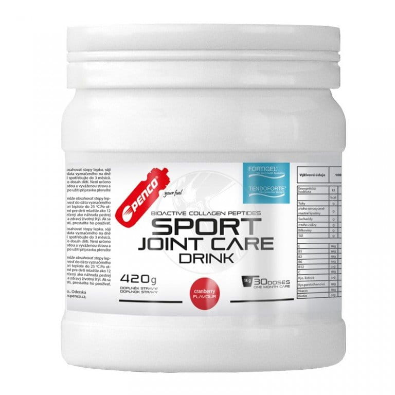 Pulver PENCO SPORT JOINT CARE 420g