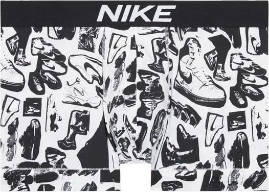 Boxershorts Nike Trunk