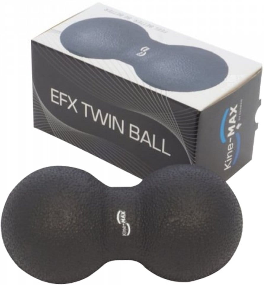 Genopretningsbold Kine-MAX EFX Twin Ball