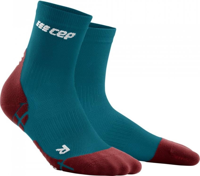 Strømper CEP ultralight short socks